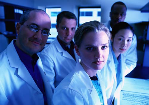 04.提供樣品測(cè)試，推薦多方位的合理解決方案